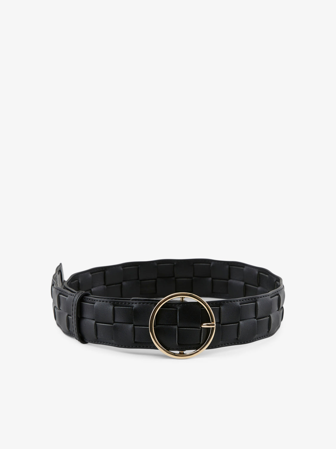 PCOLGA Belt - Black